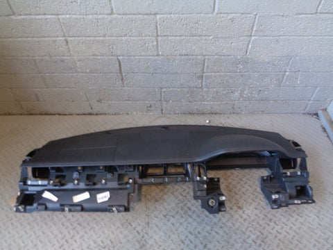 Range Rover Evoque Dashboard with Passenger Airbag Black 2011 to 2015 L16065