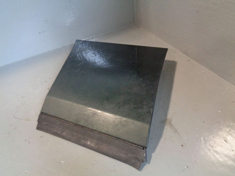 Range Rover L322 Wing Trim Near Side Front Epsom Green L30094