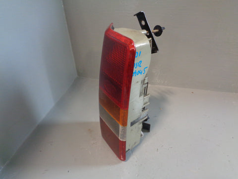 Discovery 1 Rear Light Upper Near Side Left Land Rover 1994 to 1998