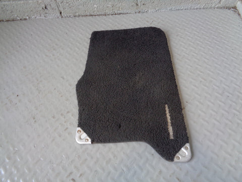 Range Rover Sport Floor Carpet Mats Genuine Land Rover L320 2005 to 2013 K03035