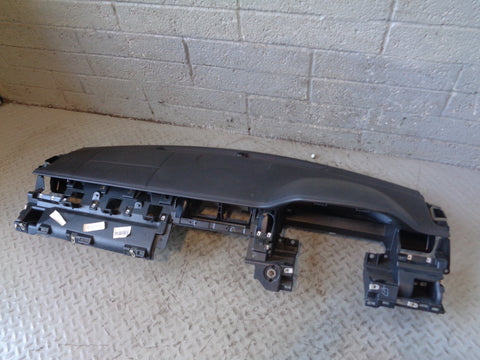 Range Rover Evoque Dashboard with Passenger Airbag Black 2011 to 2015 L16065