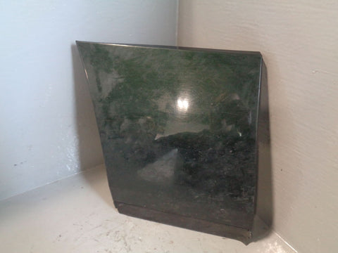 Range Rover L322 Wing Trim Near Side Front Epsom Green L30094