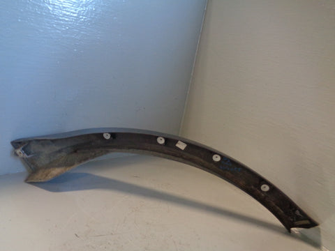 Range Rover Sport Wheel Arch Trim Off Side Rear 5H32-11281-AB 2009 to 2013