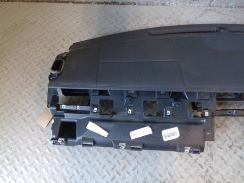 Range Rover Evoque Dashboard with Passenger Airbag Black 2011 to 2015 L16065