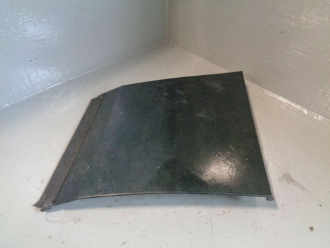 Range Rover L322 Wing Trim Near Side Front Epsom Green L30094