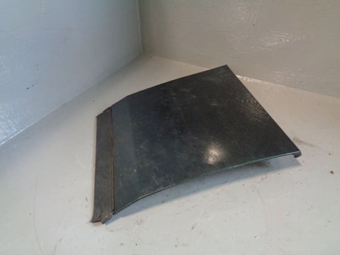 Range Rover L322 Wing Trim Near Side Front Epsom Green L30094