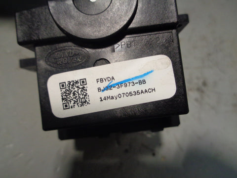Range Rover L405 Wiper Stalk Windscreen BJ32-3F973-BB 2013 to 2017