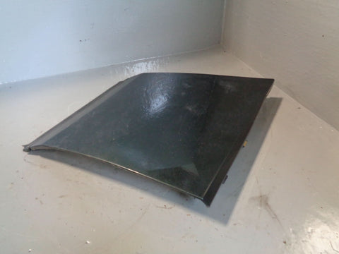 Range Rover L322 Wing Trim Near Side Front Epsom Green L30094