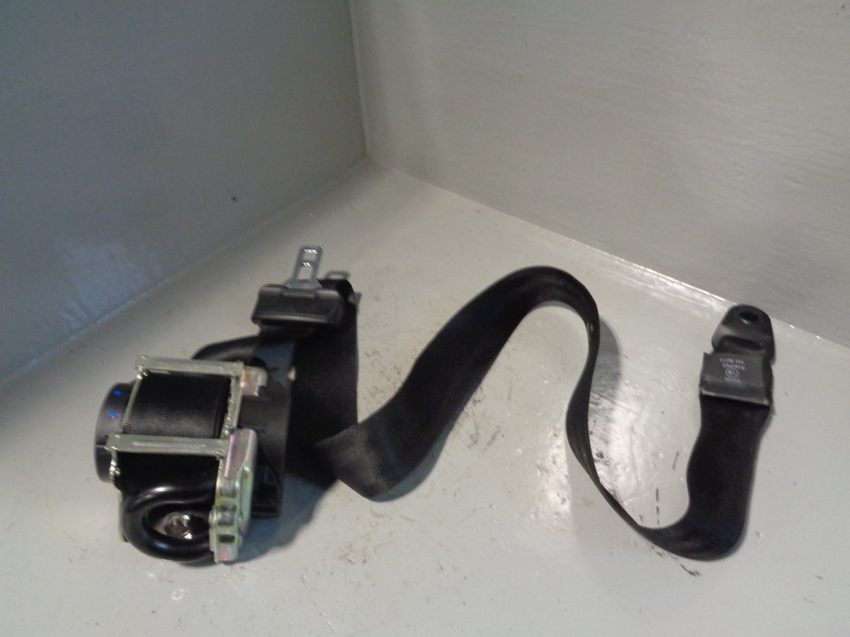 Range Rover L405 Seat Belt Near Side Front Passenger Left 2013 to 2017