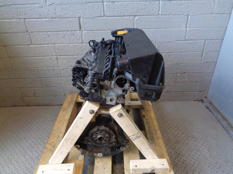 Freelander 1 TD4 2.0 Engine with Fuel Pump N47 Land Rover 2001 to 2006 R30055