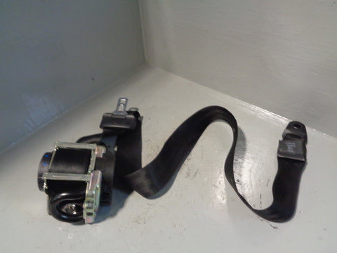 Range Rover L405 Seat Belt Near Side Front Passenger Left 2013 to 2017
