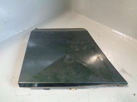 Range Rover L322 Wing Trim Near Side Front Epsom Green L30094