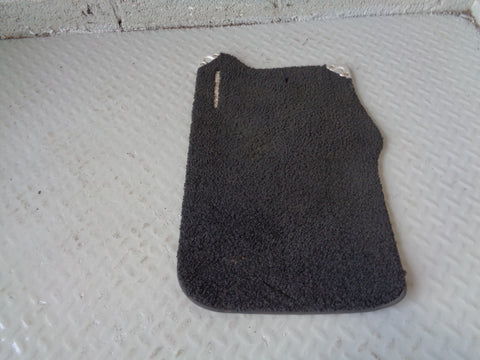 Range Rover Sport Floor Carpet Mats Genuine Land Rover L320 2005 to 2013 K03035