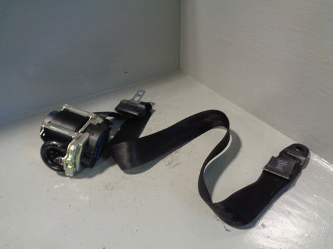 Range Rover L405 Seat Belt Near Side Front Passenger Left 2013 to 2017