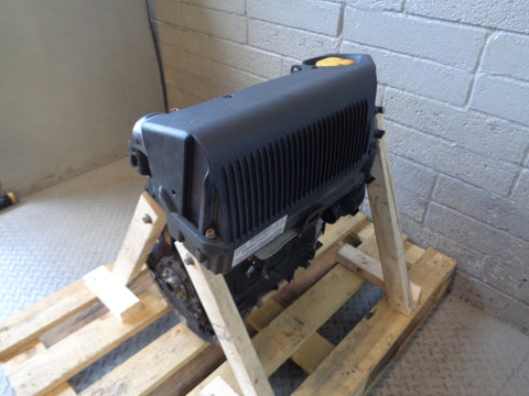 Freelander 1 TD4 2.0 Engine with Fuel Pump N47 Land Rover 2001 to 2006 R30055