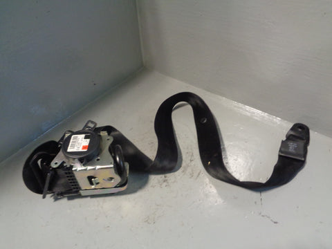 Range Rover L405 Seat Belt Near Side Front Passenger Left 2013 to 2017