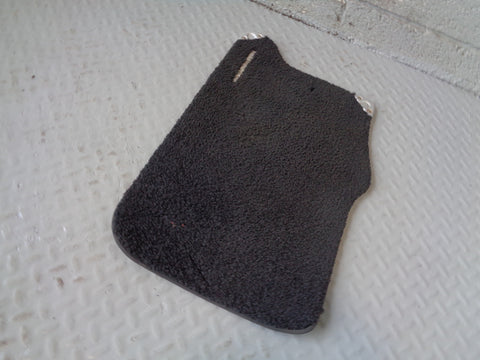 Range Rover Sport Floor Carpet Mats Genuine Land Rover L320 2005 to 2013 K03035