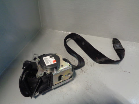 Range Rover L405 Seat Belt Near Side Front Passenger Left 2013 to 2017
