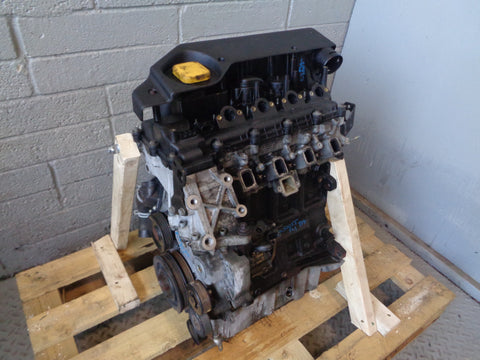 Freelander 1 TD4 2.0 Engine with Fuel Pump N47 Land Rover 2001 to 2006 R30055
