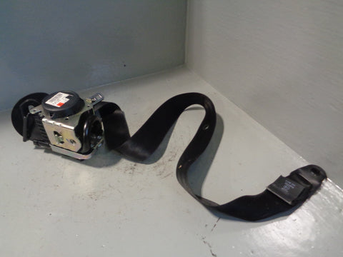 Range Rover L405 Seat Belt Near Side Front Passenger Left 2013 to 2017