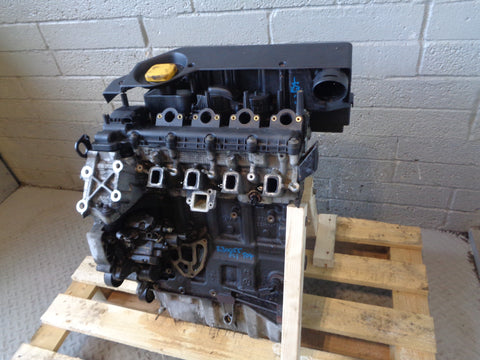 Freelander 1 TD4 2.0 Engine with Fuel Pump N47 Land Rover 2001 to 2006 R30055