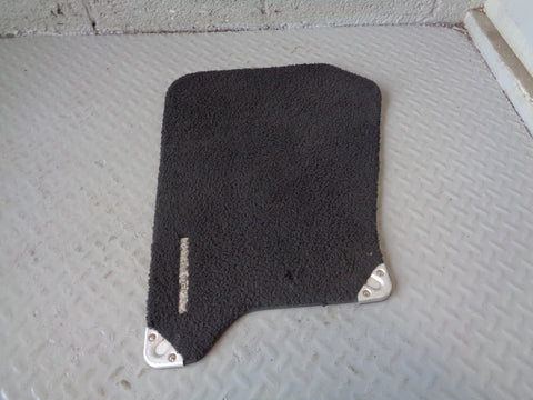 Range Rover Sport Floor Carpet Mats Genuine Land Rover L320 2005 to 2013 K03035