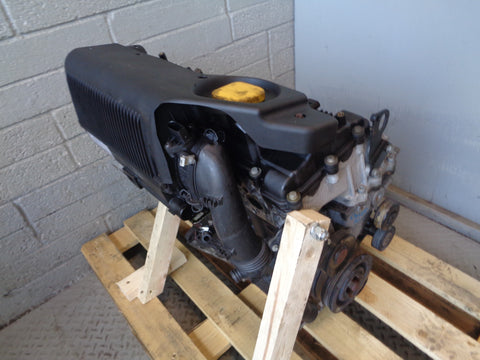 Freelander 1 TD4 2.0 Engine with Fuel Pump N47 Land Rover 2001 to 2006 R30055