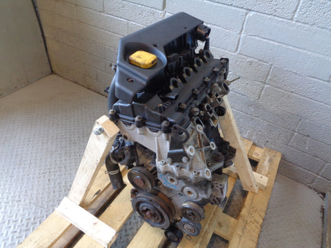 Freelander 1 TD4 2.0 Engine with Fuel Pump N47 Land Rover 2001 to 2006 R30055