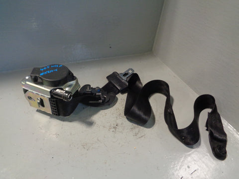 Range Rover L405 Seat Belt Near Side Front Passenger Left 2013 to 2017
