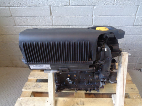 Freelander 1 TD4 2.0 Engine with Fuel Pump N47 Land Rover 2001 to 2006 R30055