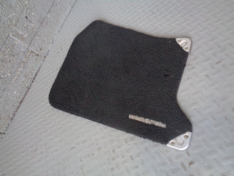Range Rover Sport Floor Carpet Mats Genuine Land Rover L320 2005 to 2013 K03035