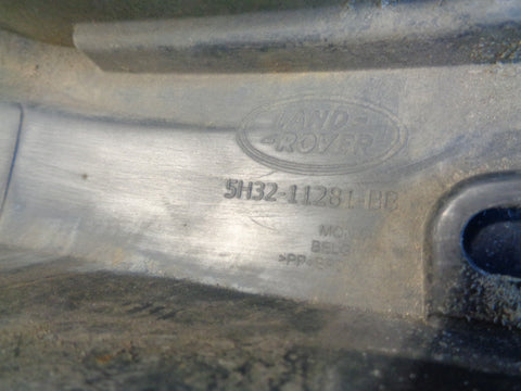 Range Rover Sport Wheel Arch Trim Near Side Rear 5H32-11281-BB 2009 to 2013