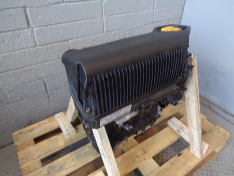 Freelander 1 TD4 2.0 Engine with Fuel Pump N47 Land Rover 2001 to 2006 R30055