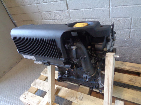 Freelander 1 TD4 2.0 Engine with Fuel Pump N47 Land Rover 2001 to 2006 R30055