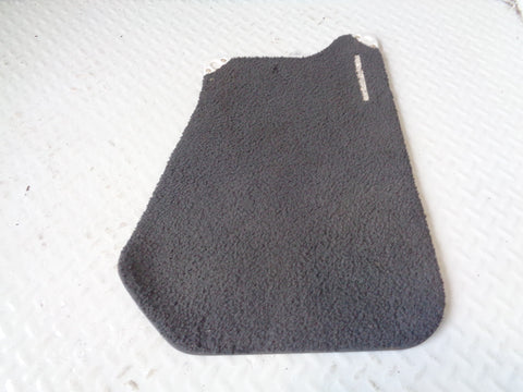 Range Rover Sport Floor Carpet Mats Genuine Land Rover L320 2005 to 2013 K03035