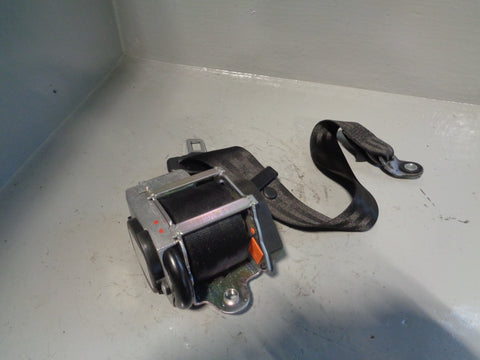 Range Rover L405 Seat Belt Near Side Rear Left 2013 to 2017