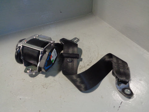 Range Rover L405 Seat Belt Near Side Rear Left 2013 to 2017