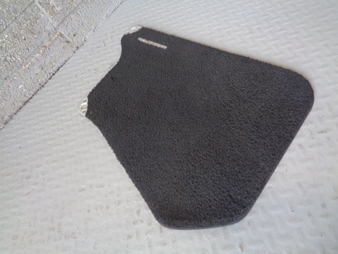 Range Rover Sport Floor Carpet Mats Genuine Land Rover L320 2005 to 2013 K03035