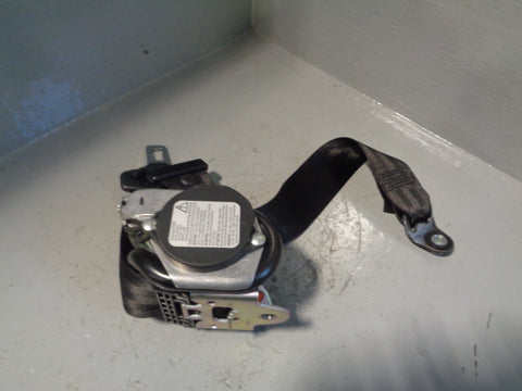 Range Rover L405 Seat Belt Near Side Rear Left 2013 to 2017