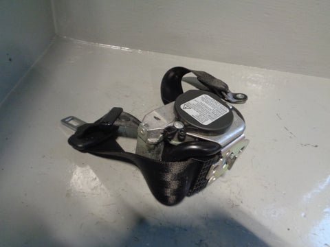 Range Rover L405 Seat Belt Near Side Rear Left 2013 to 2017