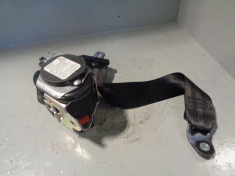 Range Rover L405 Seat Belt Near Side Rear Left 2013 to 2017