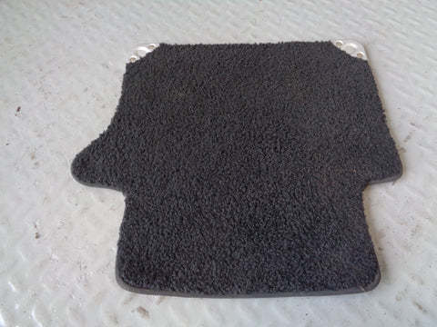 Range Rover Sport Floor Carpet Mats Genuine Land Rover L320 2005 to 2013 K03035