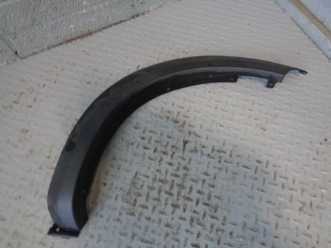 Freelander 1 Rear Wheel Arch Trim Near Side 3 Door DFK100710 Land Rover
