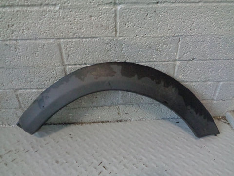 Freelander 1 Rear Wheel Arch Trim Near Side 3 Door DFK100710 Land Rover