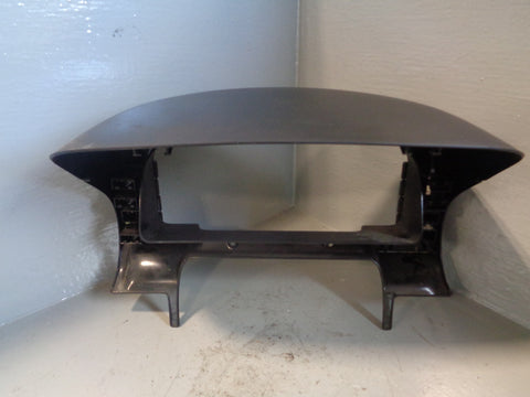 Discovery 2 Instrument Surround Speedo in Black Land Rover 1998 to 2004 R05035