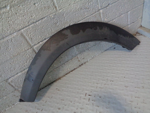 Freelander 1 Rear Wheel Arch Trim Near Side 3 Door DFK100710 Land Rover