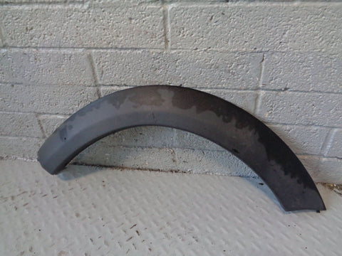 Freelander 1 Rear Wheel Arch Trim Near Side 3 Door DFK100710 Land Rover