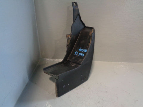 Discovery 4 Mud Flap Guard Off Side Rear Land Rover 2009 to 2016 L21104