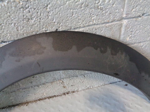 Freelander 1 Rear Wheel Arch Trim Near Side 3 Door DFK100710 Land Rover