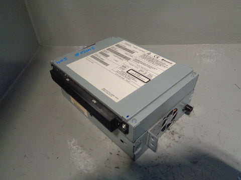 Range Rover L405 CD Player Stereo Head Unit CF6N-18C815-HJ 2013 to 2017
